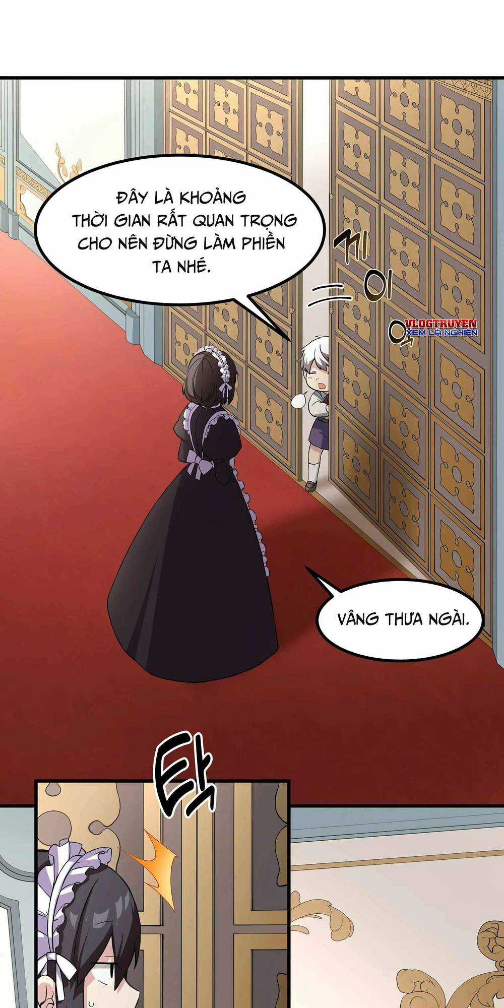 Bách Kiếp Cường Giả Chapter 11 trang 16