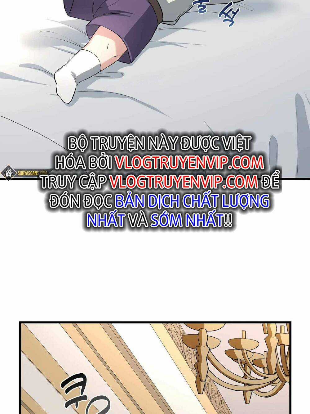 Bách Kiếp Cường Giả Chapter 11 trang 18