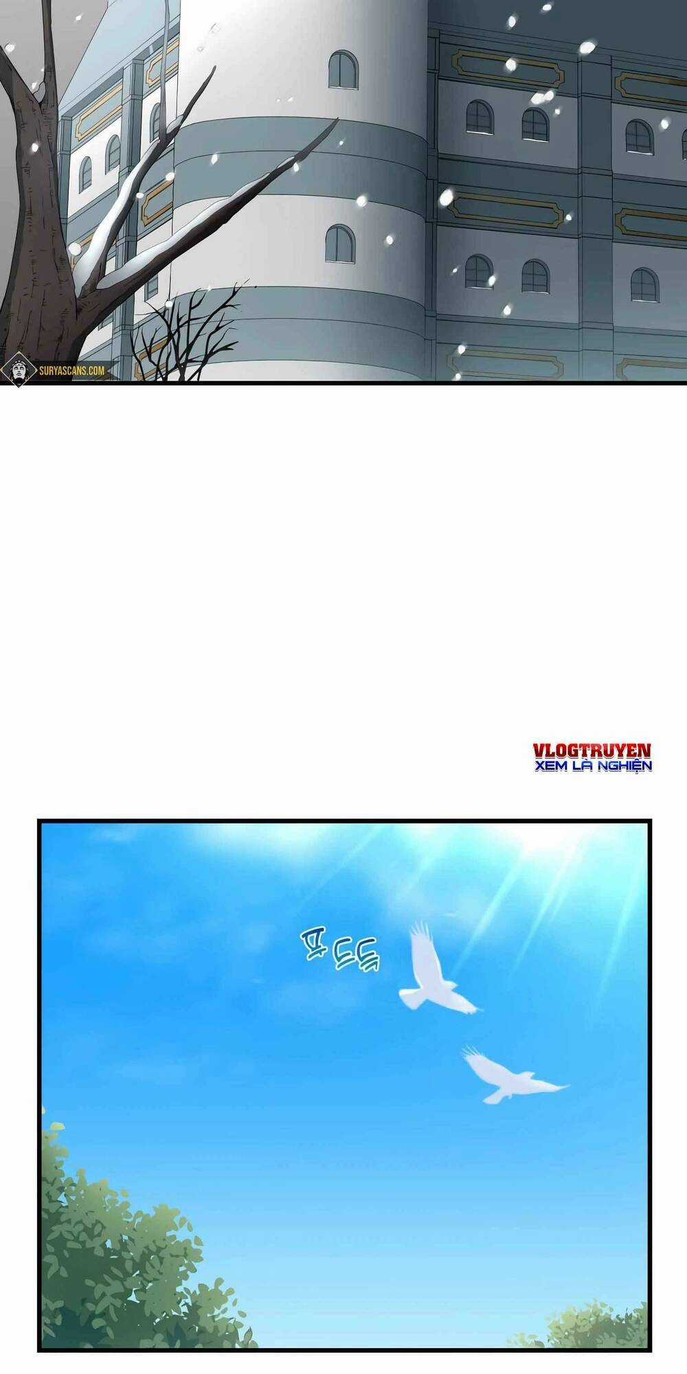 Bách Kiếp Cường Giả Chapter 11 trang 2