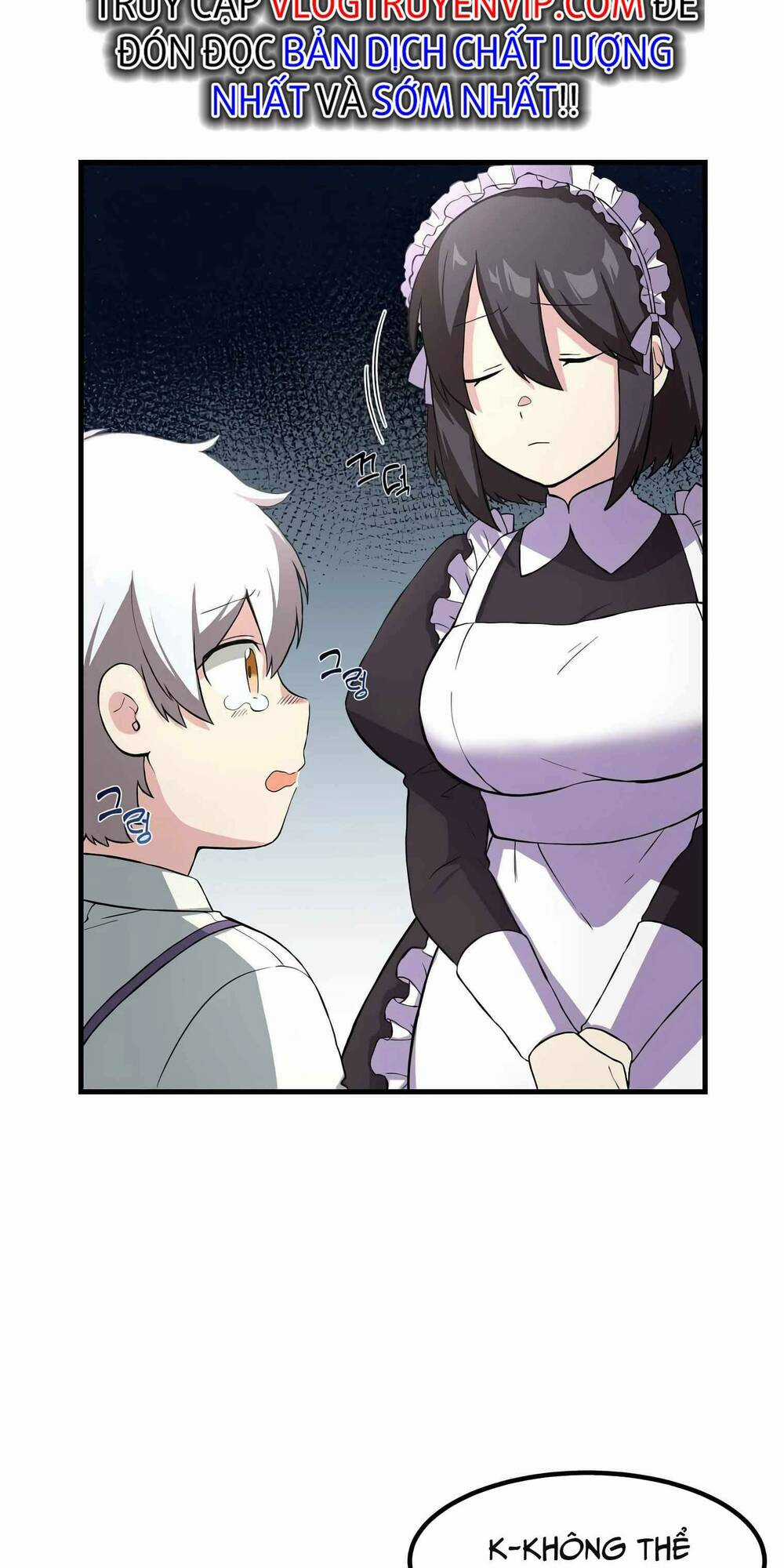 Bách Kiếp Cường Giả Chapter 11 trang 21