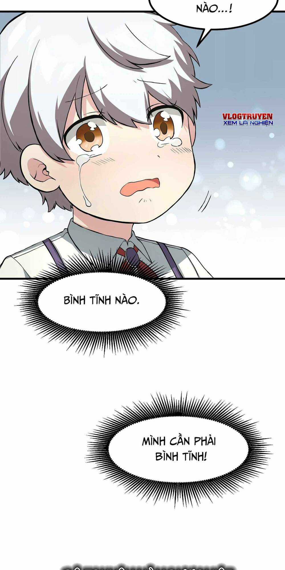 Bách Kiếp Cường Giả Chapter 11 trang 22