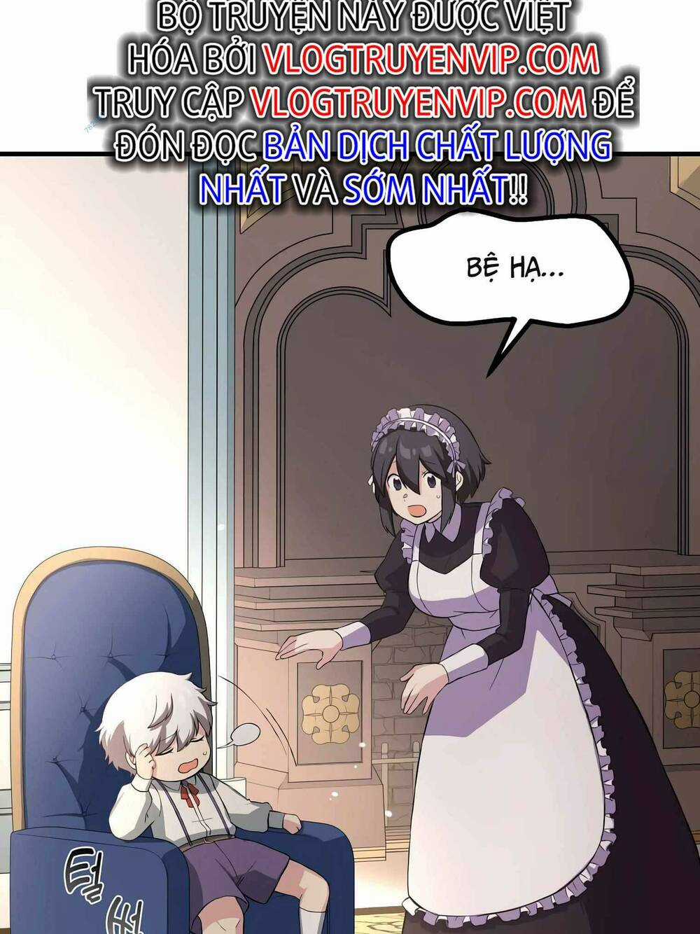 Bách Kiếp Cường Giả Chapter 11 trang 23