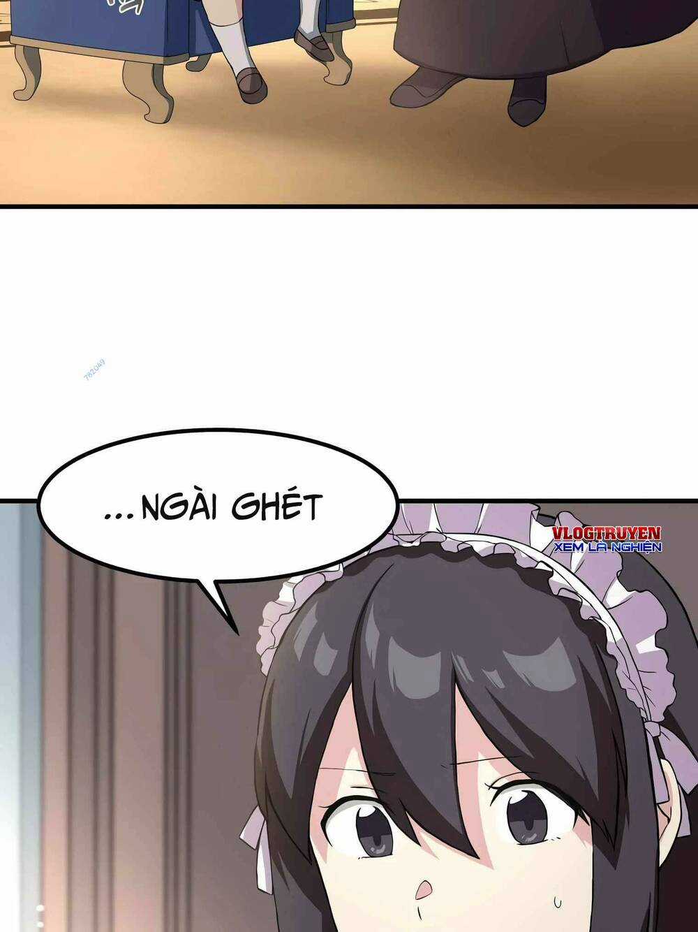 Bách Kiếp Cường Giả Chapter 11 trang 24