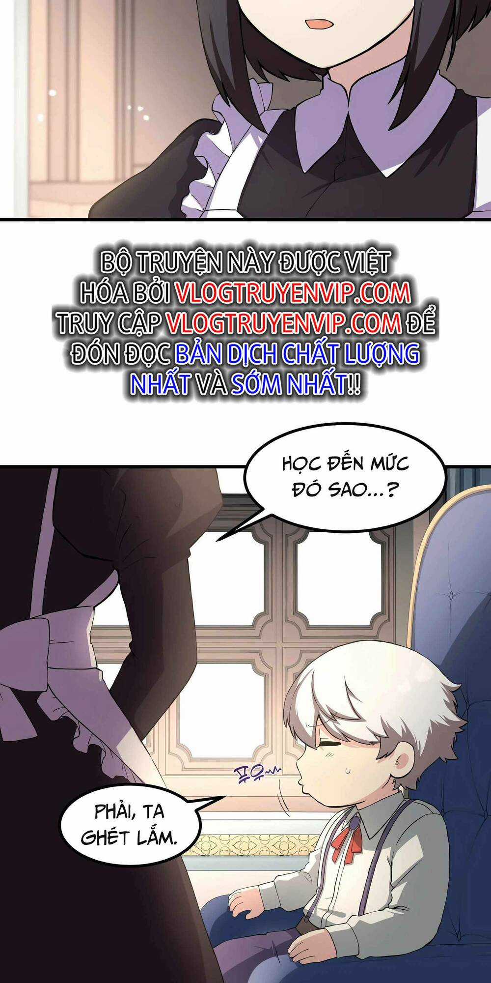 Bách Kiếp Cường Giả Chapter 11 trang 25