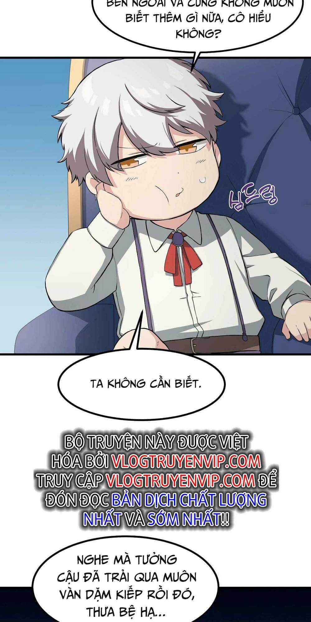 Bách Kiếp Cường Giả Chapter 11 trang 27