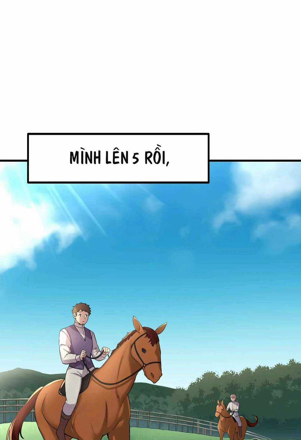 Bách Kiếp Cường Giả Chapter 11 trang 3