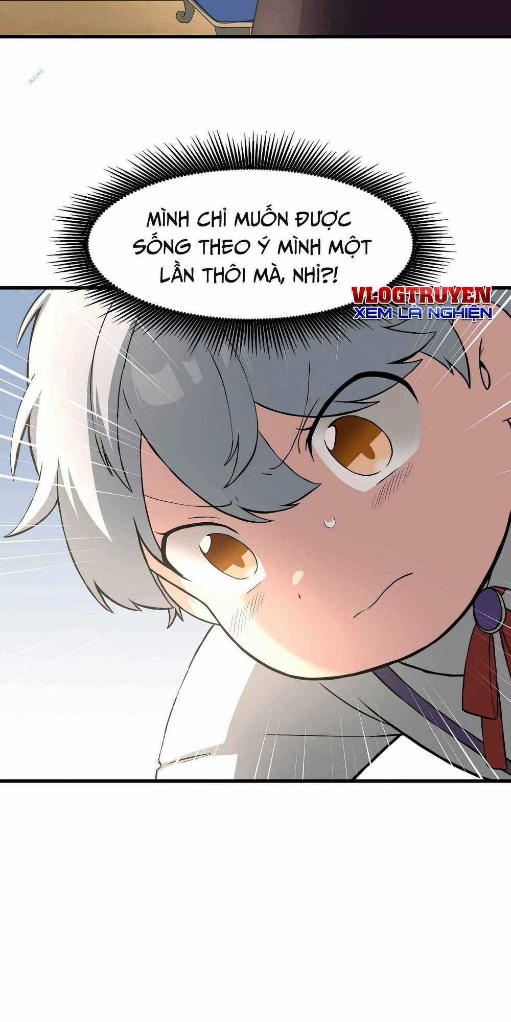 Bách Kiếp Cường Giả Chapter 11 trang 31