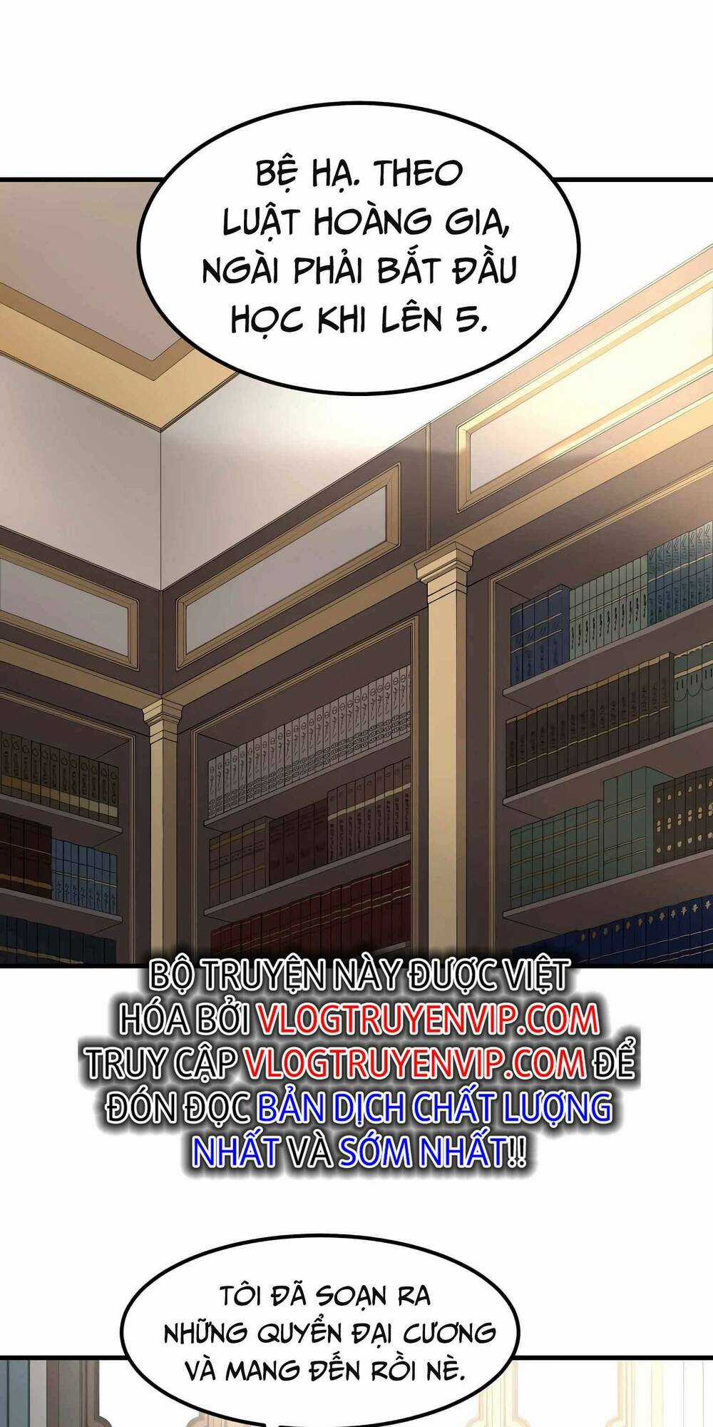 Bách Kiếp Cường Giả Chapter 11 trang 32