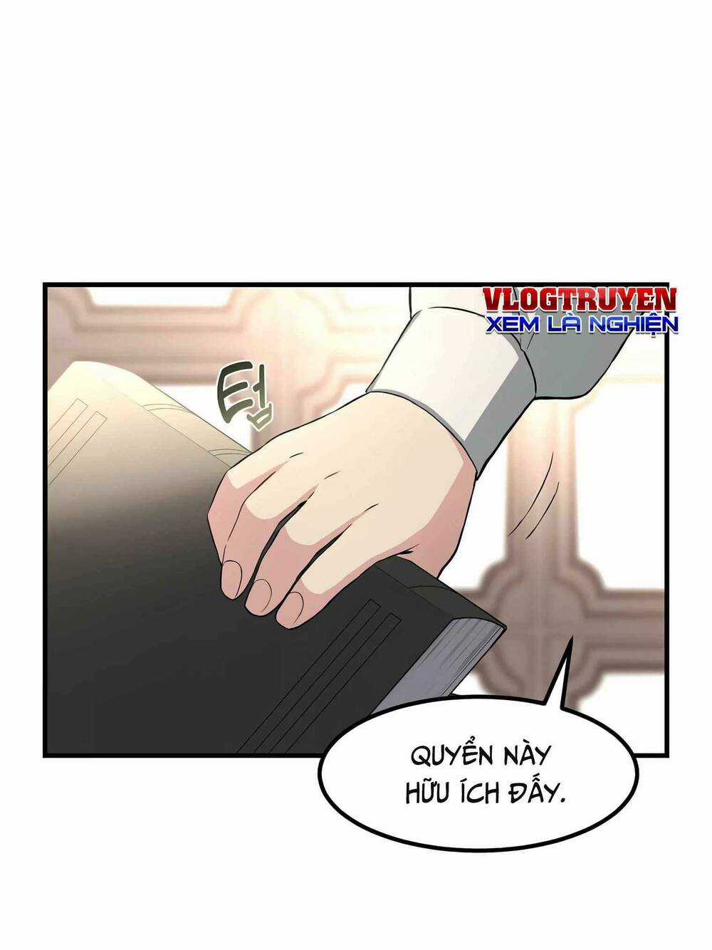 Bách Kiếp Cường Giả Chapter 11 trang 34