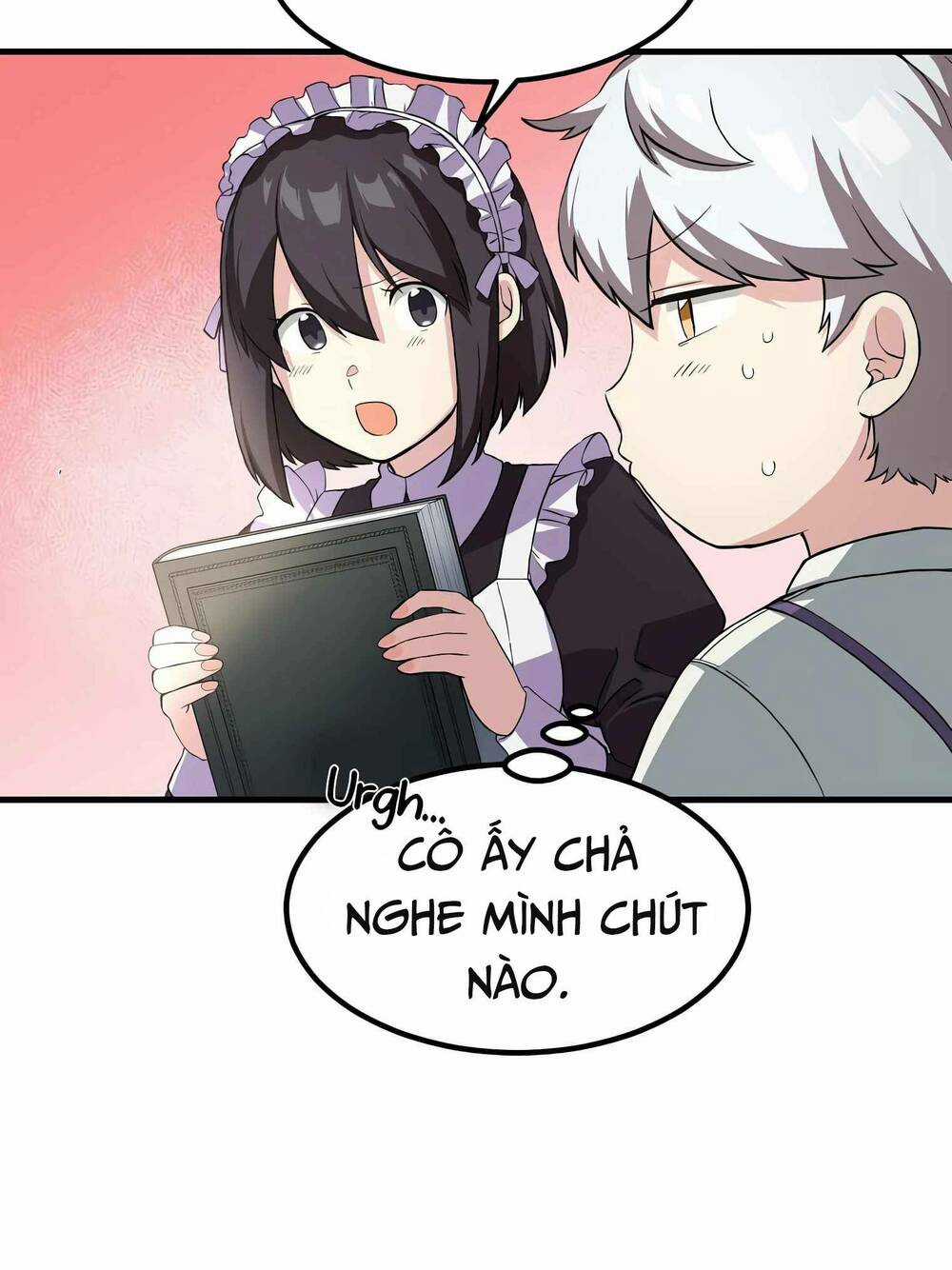 Bách Kiếp Cường Giả Chapter 11 trang 38