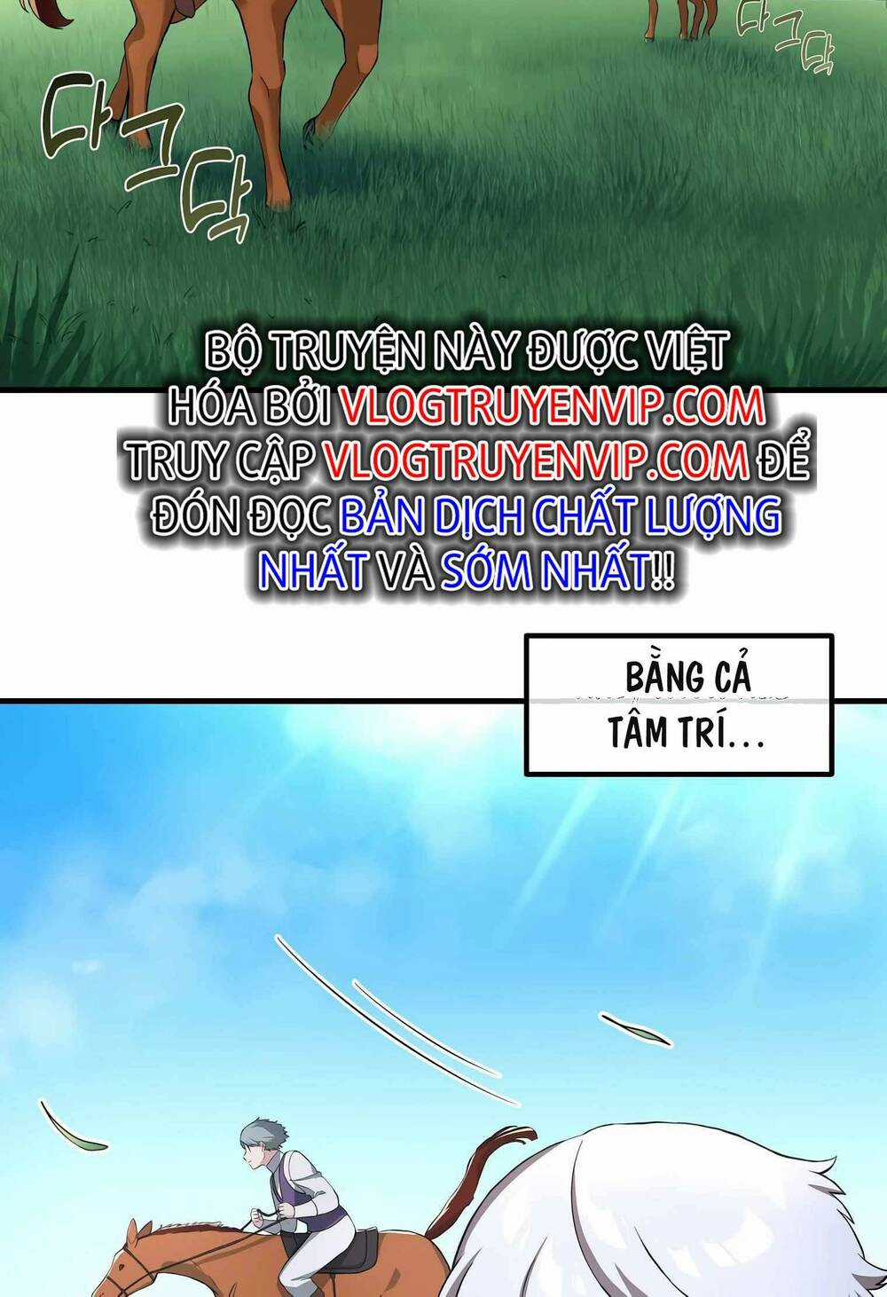 Bách Kiếp Cường Giả Chapter 11 trang 4