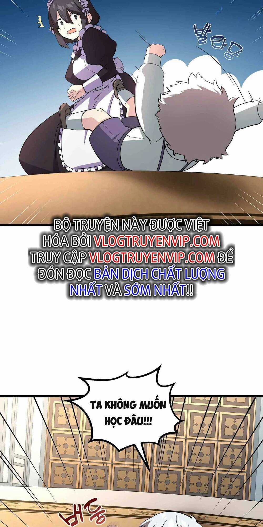 Bách Kiếp Cường Giả Chapter 11 trang 40