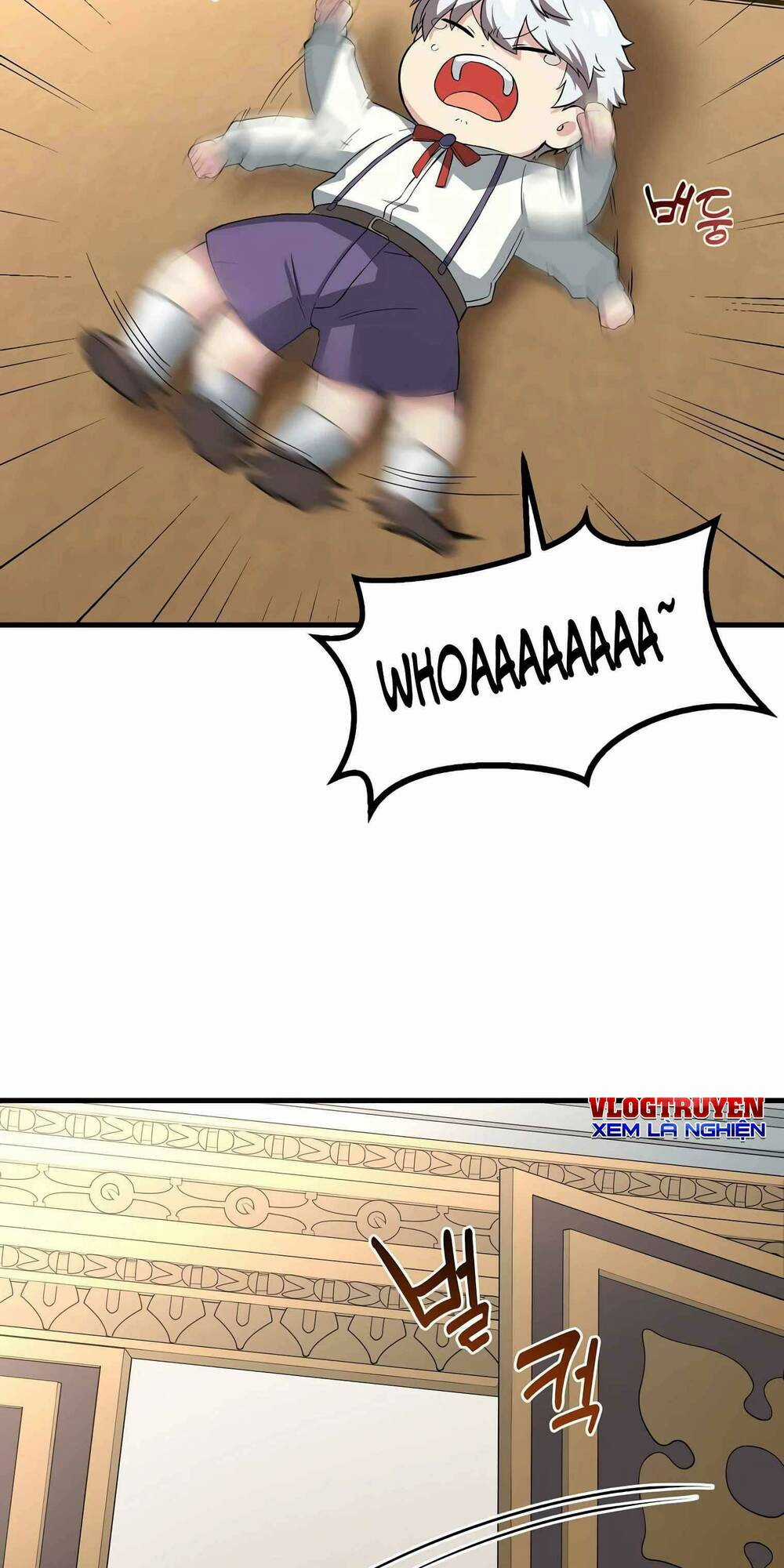 Bách Kiếp Cường Giả Chapter 11 trang 41