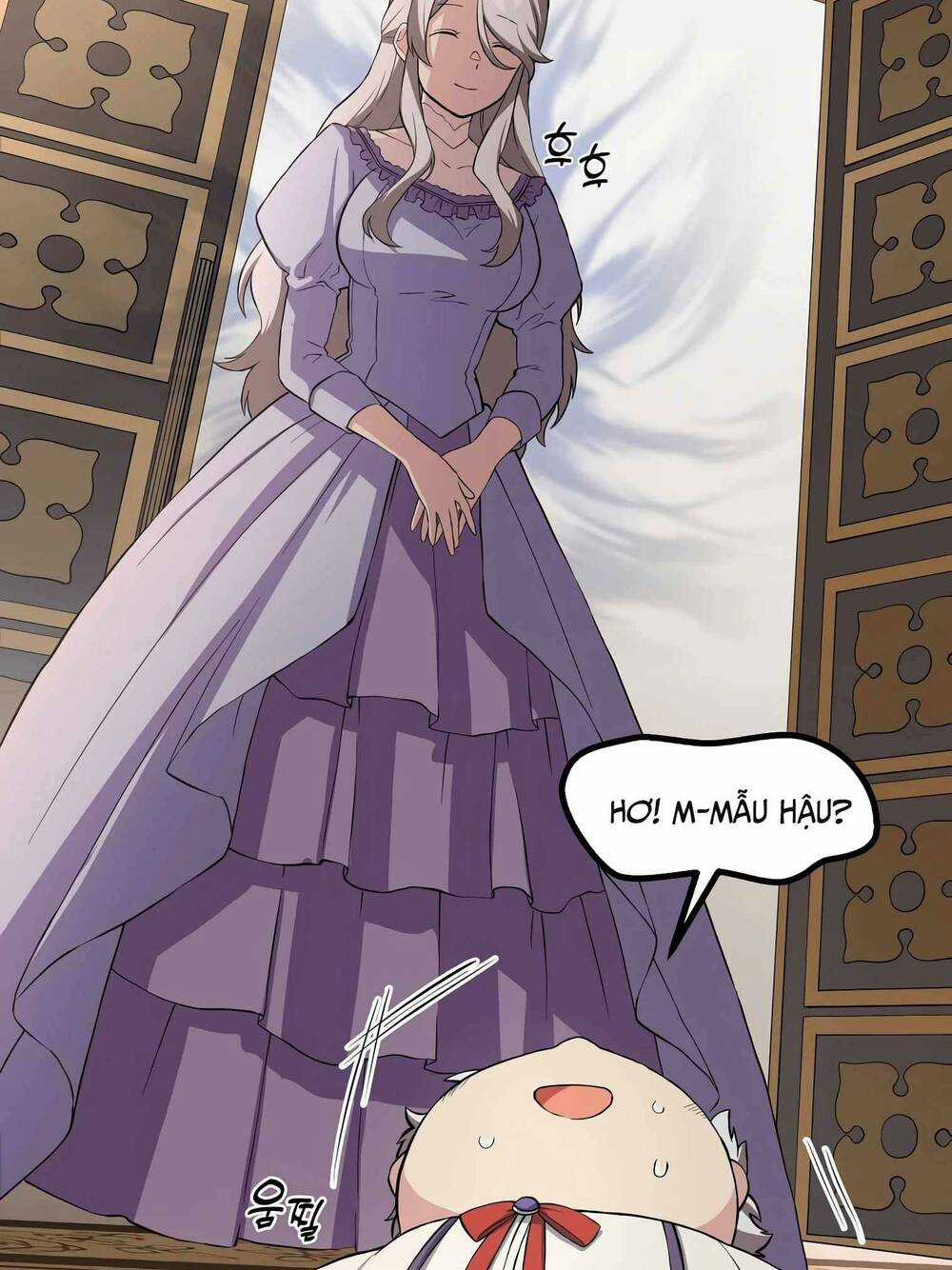 Bách Kiếp Cường Giả Chapter 11 trang 43