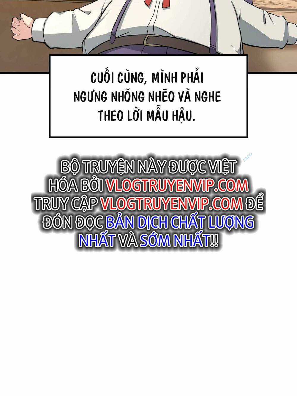 Bách Kiếp Cường Giả Chapter 11 trang 44