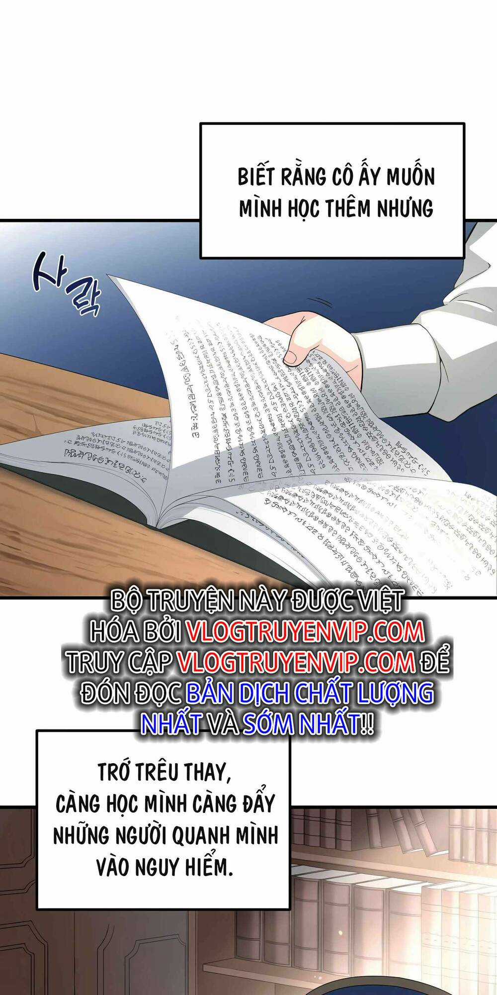 Bách Kiếp Cường Giả Chapter 11 trang 46