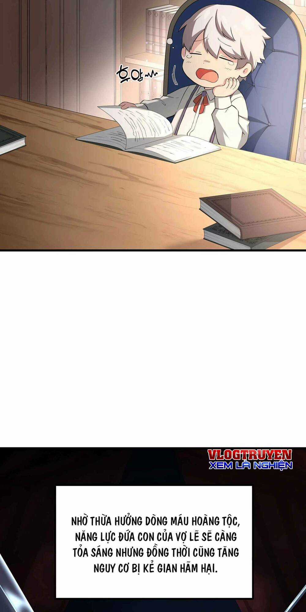 Bách Kiếp Cường Giả Chapter 11 trang 47