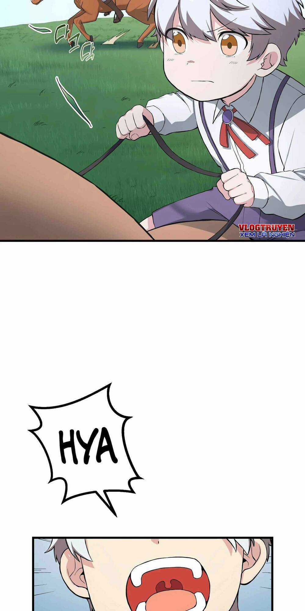 Bách Kiếp Cường Giả Chapter 11 trang 5