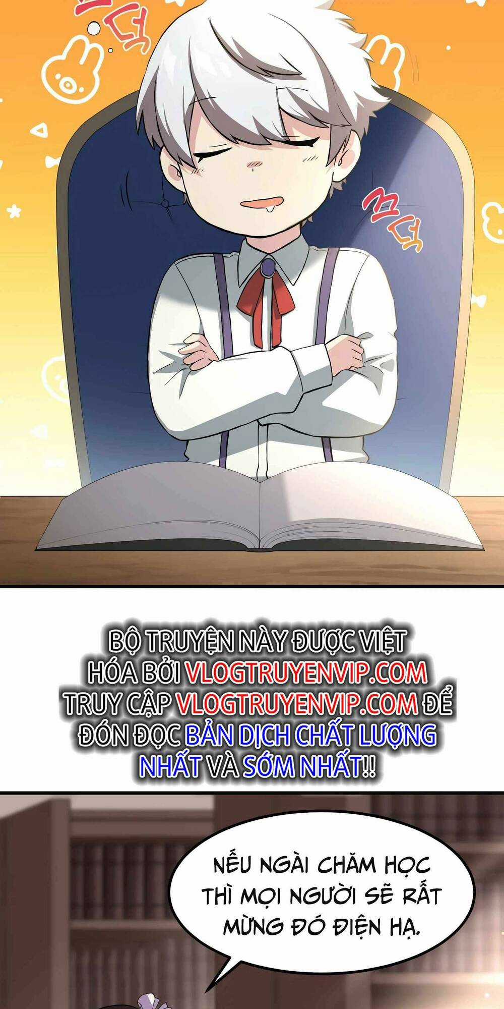 Bách Kiếp Cường Giả Chapter 11 trang 51