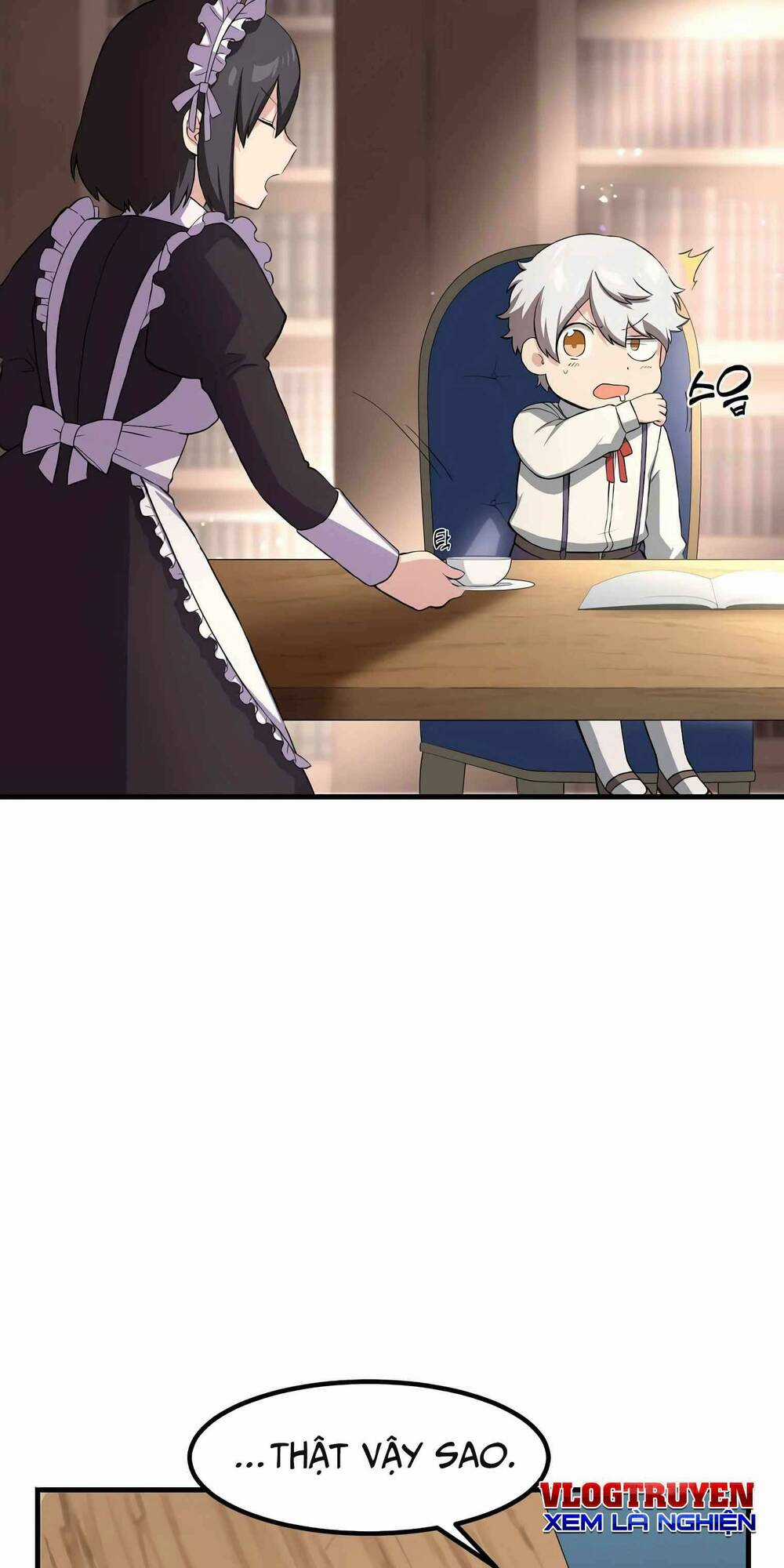 Bách Kiếp Cường Giả Chapter 11 trang 52