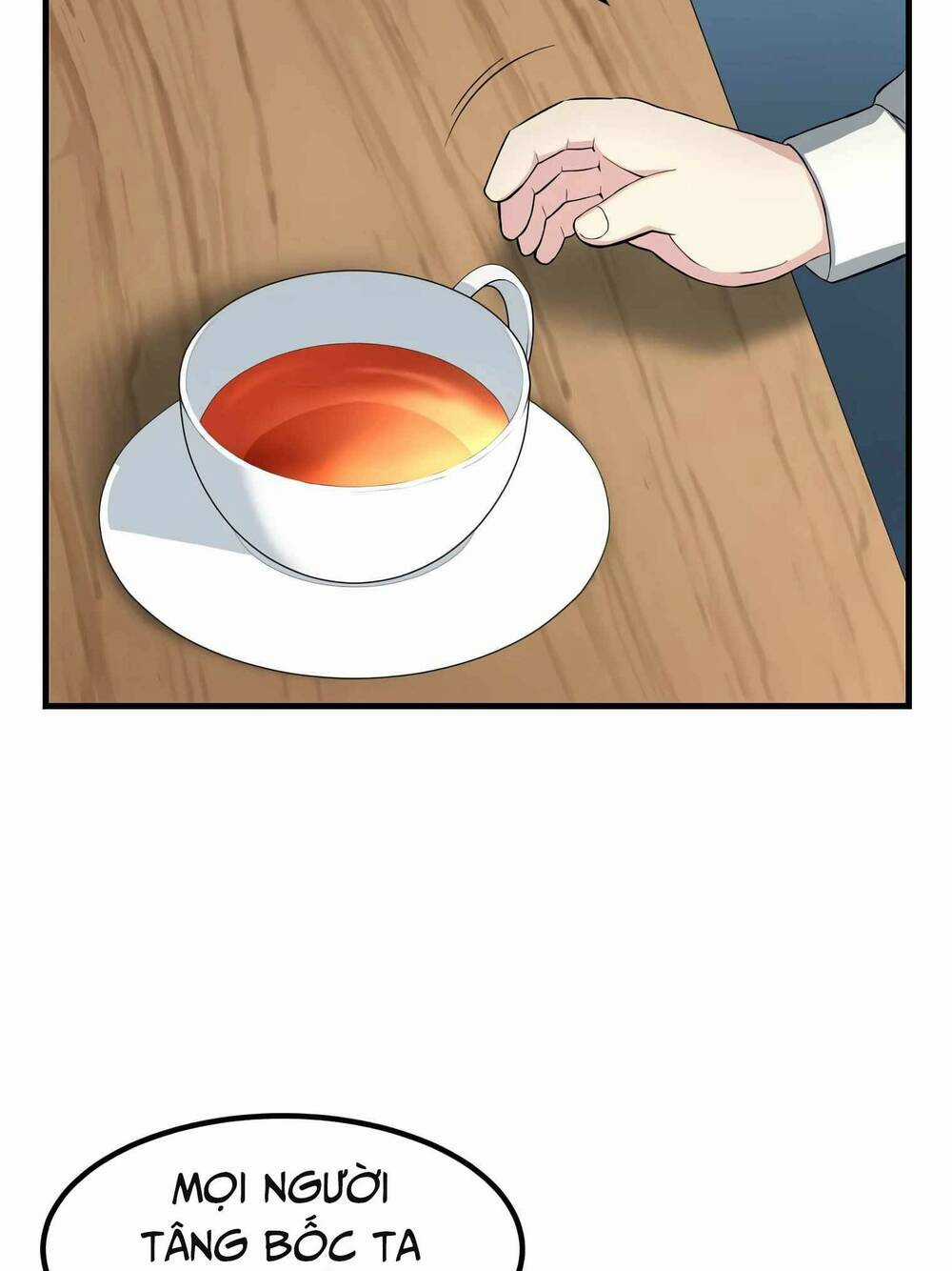 Bách Kiếp Cường Giả Chapter 11 trang 53