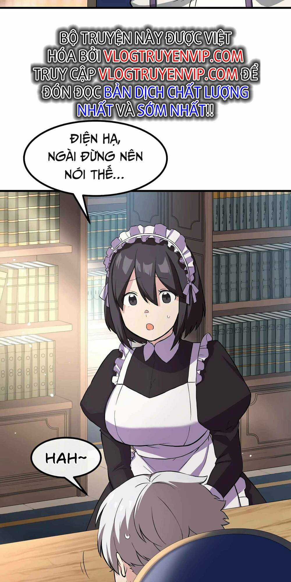 Bách Kiếp Cường Giả Chapter 11 trang 55