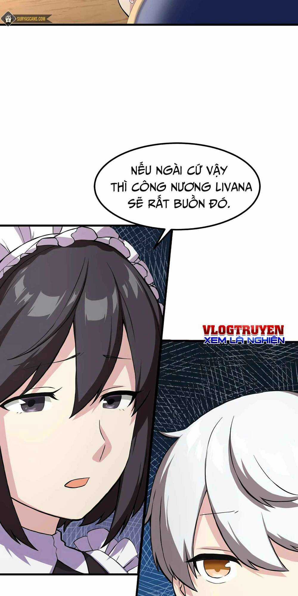 Bách Kiếp Cường Giả Chapter 11 trang 56