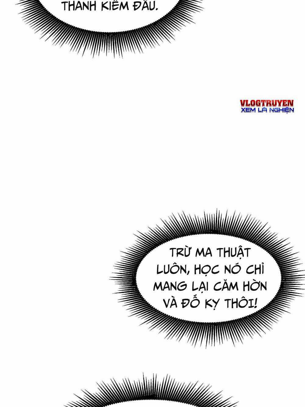 Bách Kiếp Cường Giả Chapter 11 trang 59