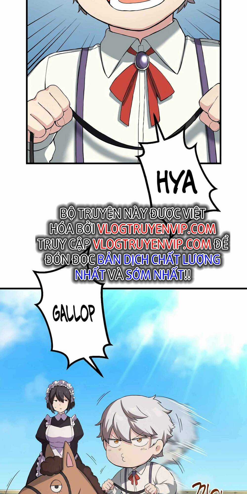 Bách Kiếp Cường Giả Chapter 11 trang 6