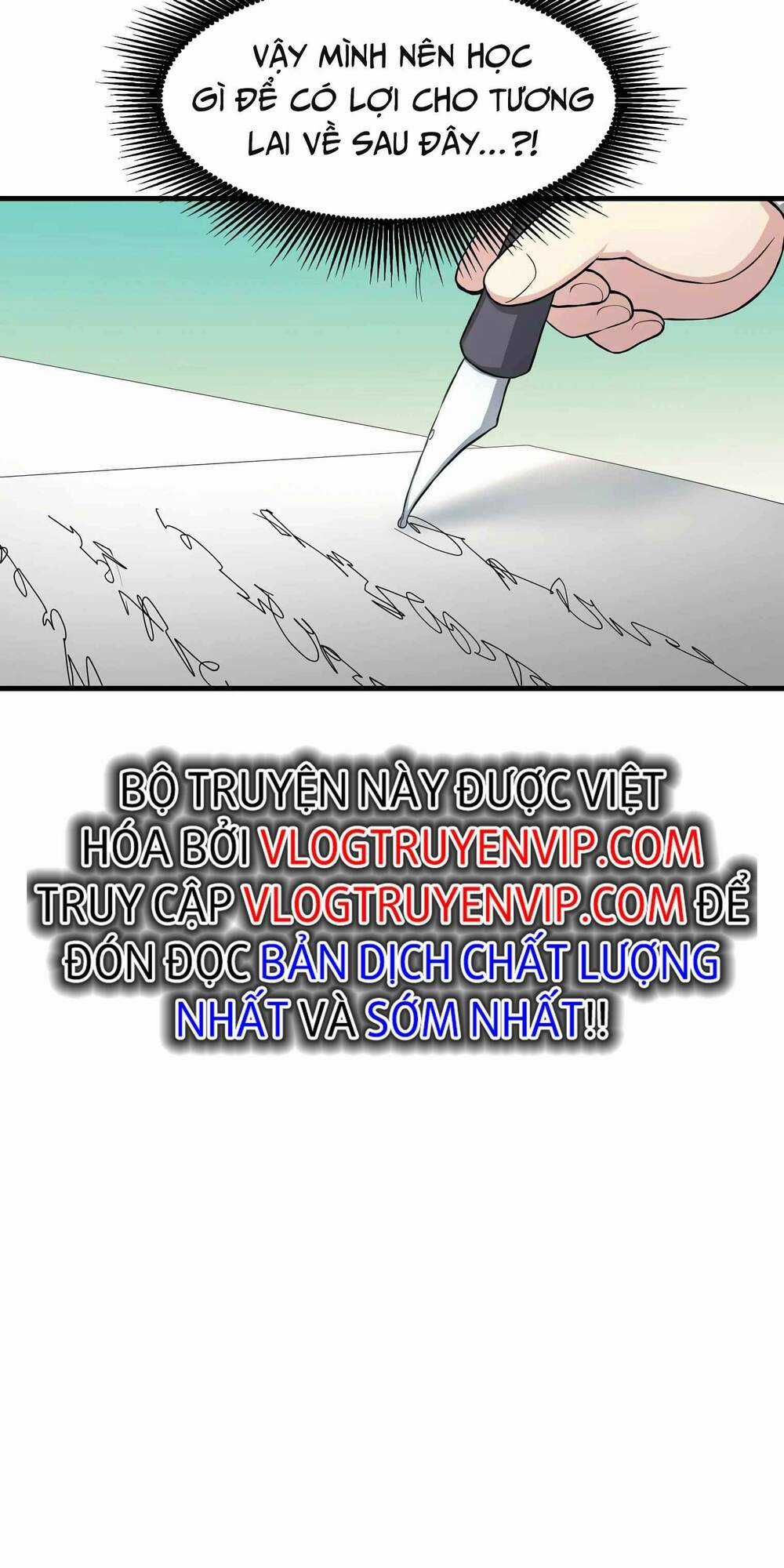 Bách Kiếp Cường Giả Chapter 11 trang 60