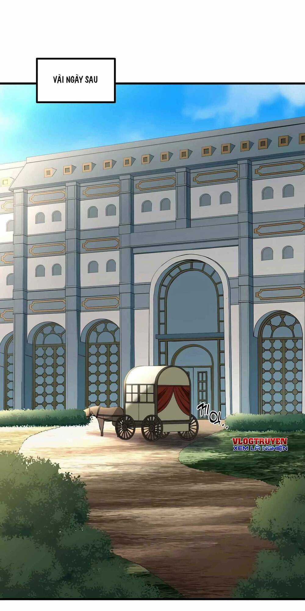 Bách Kiếp Cường Giả Chapter 11 trang 61