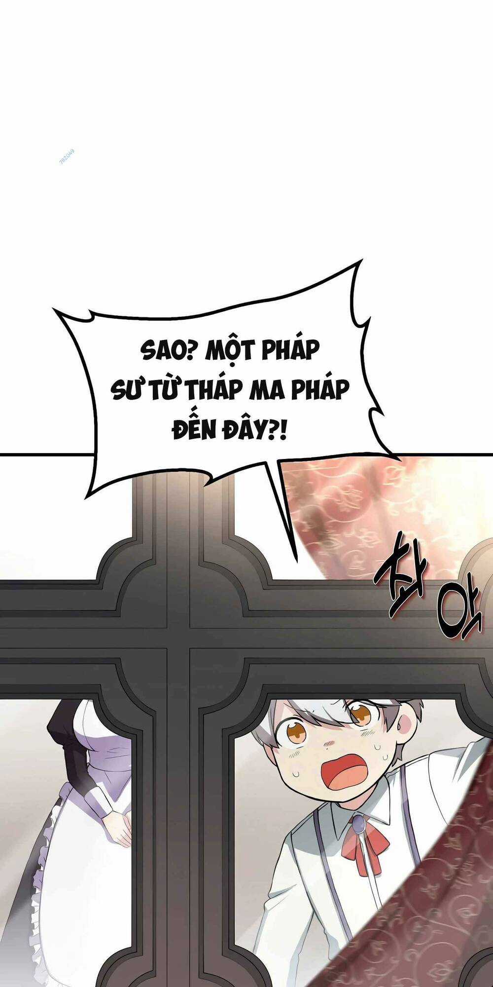 Bách Kiếp Cường Giả Chapter 11 trang 62