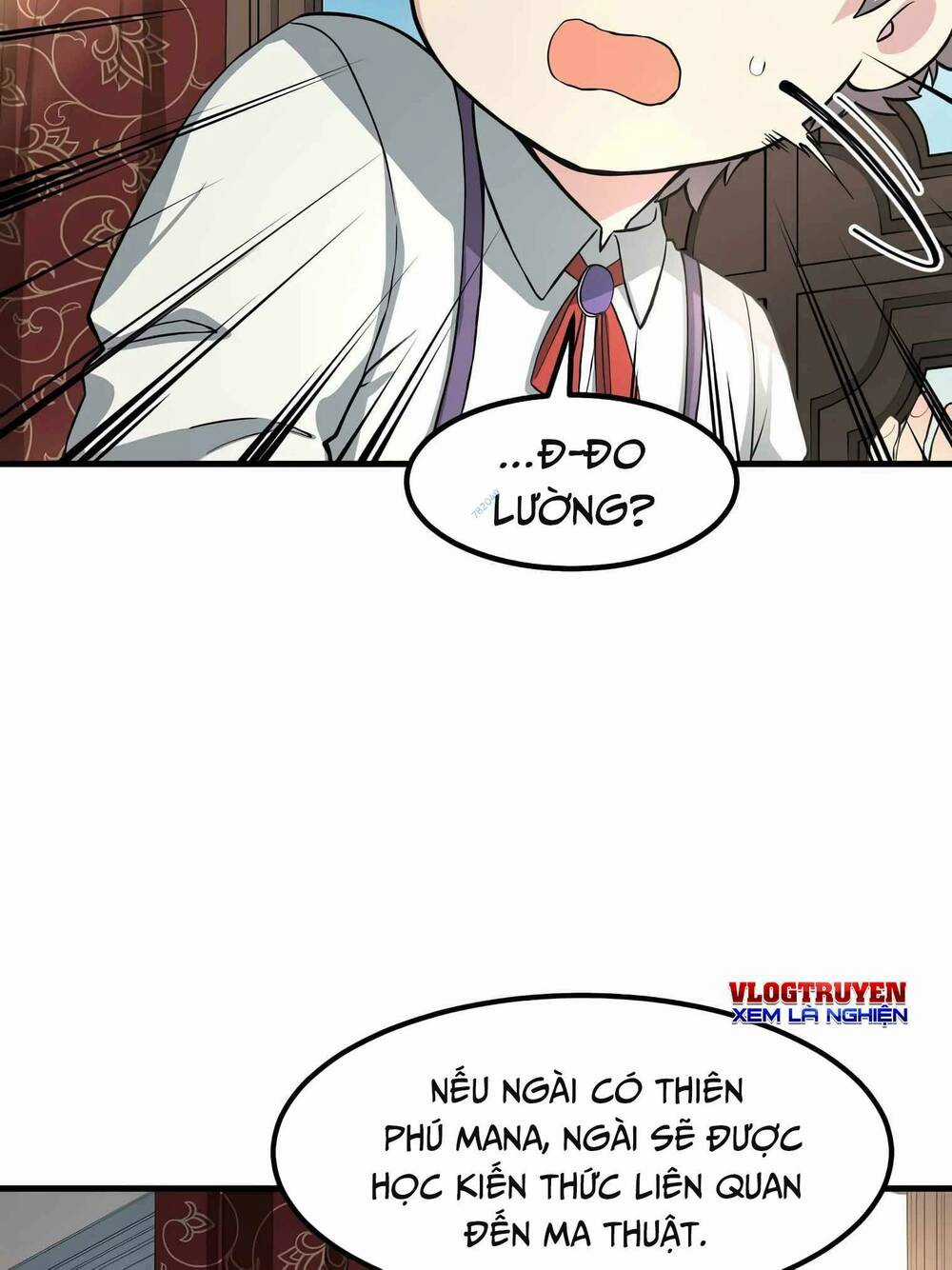 Bách Kiếp Cường Giả Chapter 11 trang 64