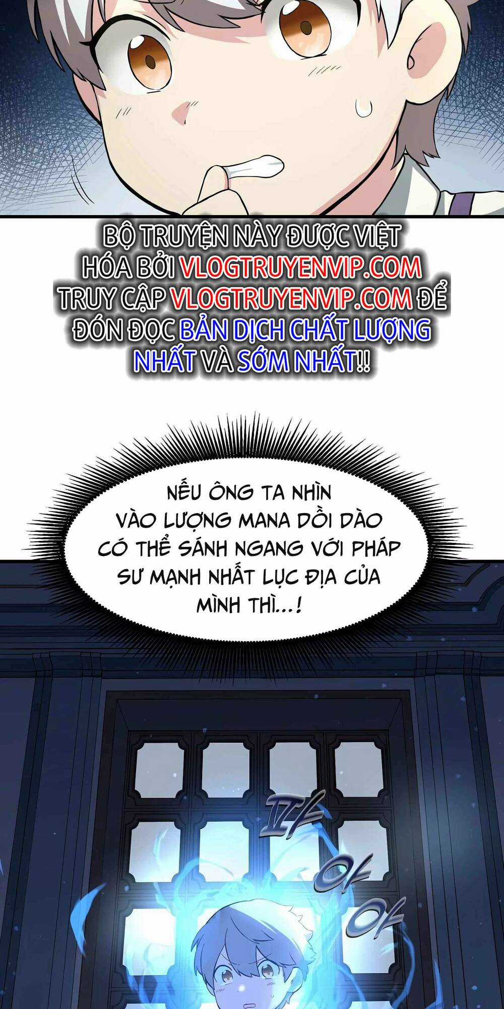 Bách Kiếp Cường Giả Chapter 11 trang 66