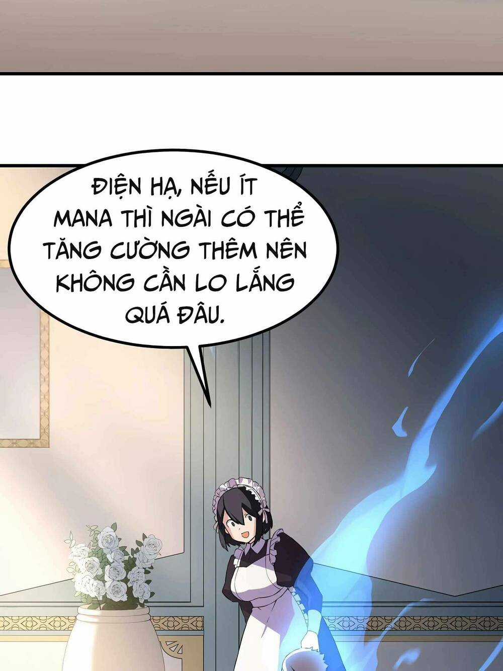 Bách Kiếp Cường Giả Chapter 11 trang 69