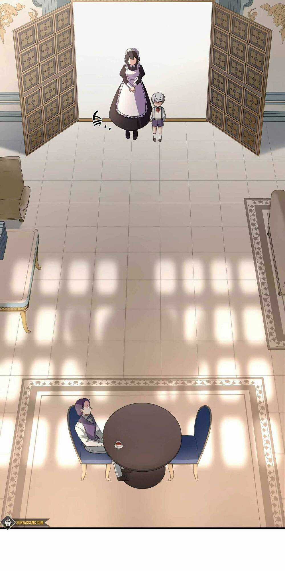 Bách Kiếp Cường Giả Chapter 11 trang 71