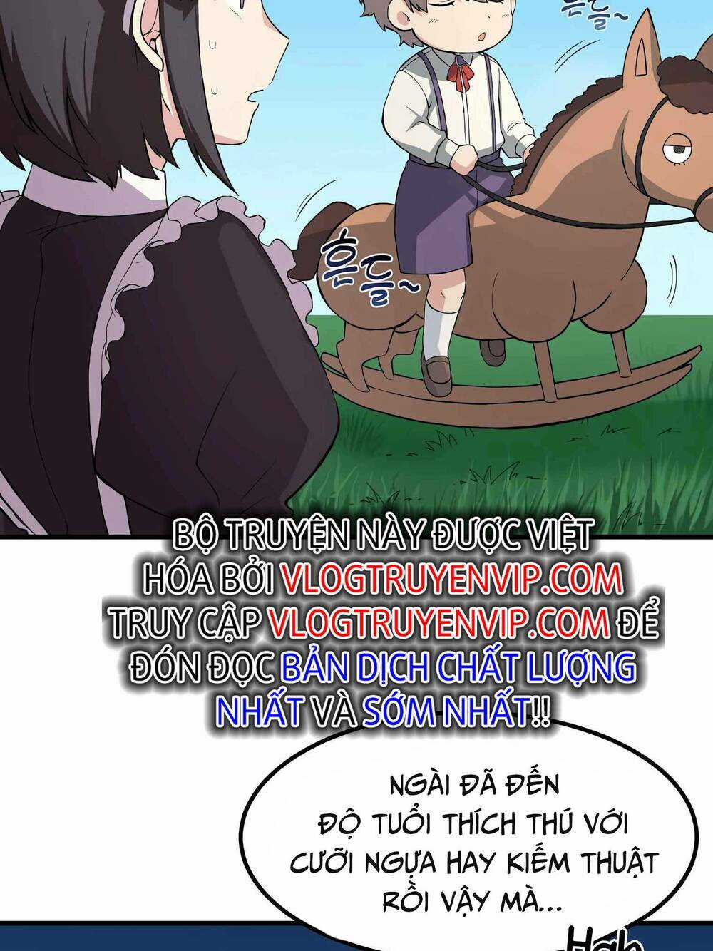 Bách Kiếp Cường Giả Chapter 11 trang 8