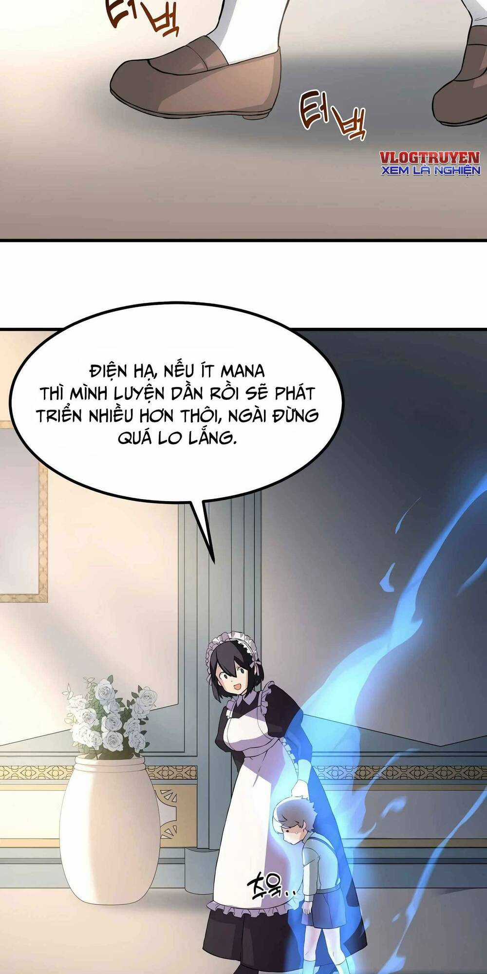 Bách Kiếp Cường Giả Chapter 12 trang 1