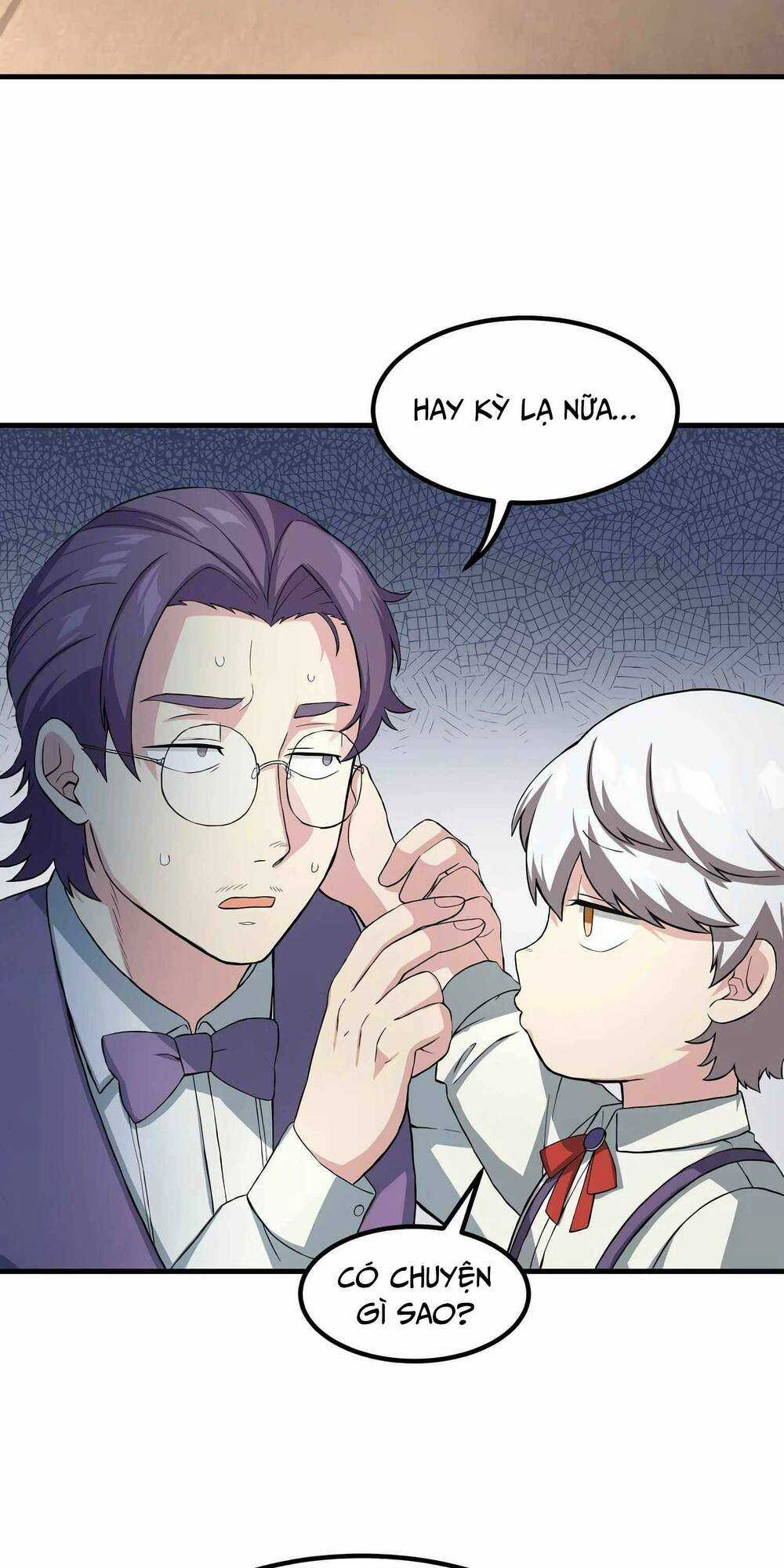 Bách Kiếp Cường Giả Chapter 12 trang 11