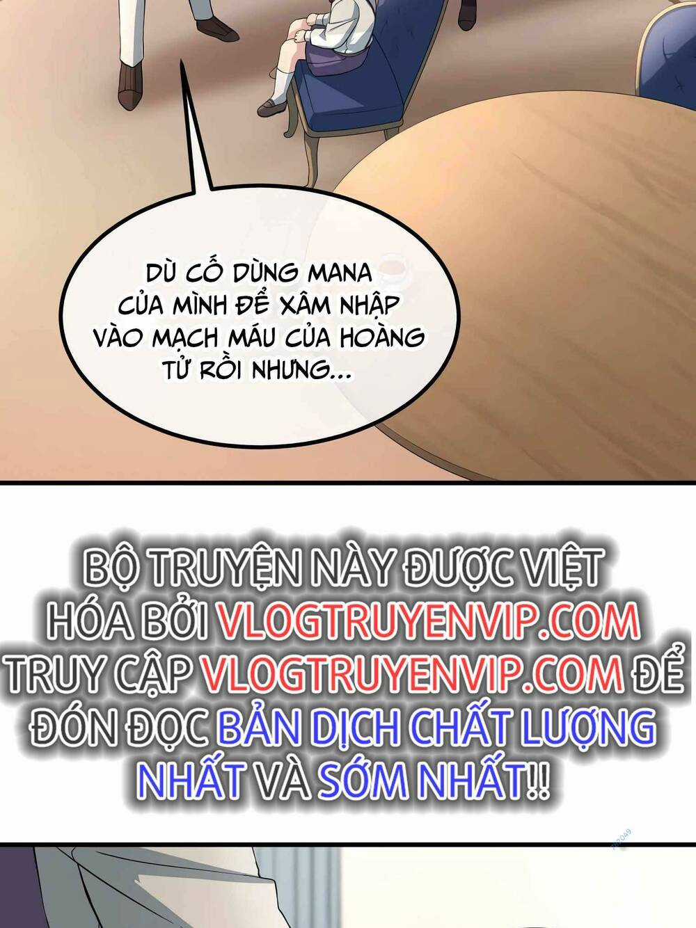 Bách Kiếp Cường Giả Chapter 12 trang 13