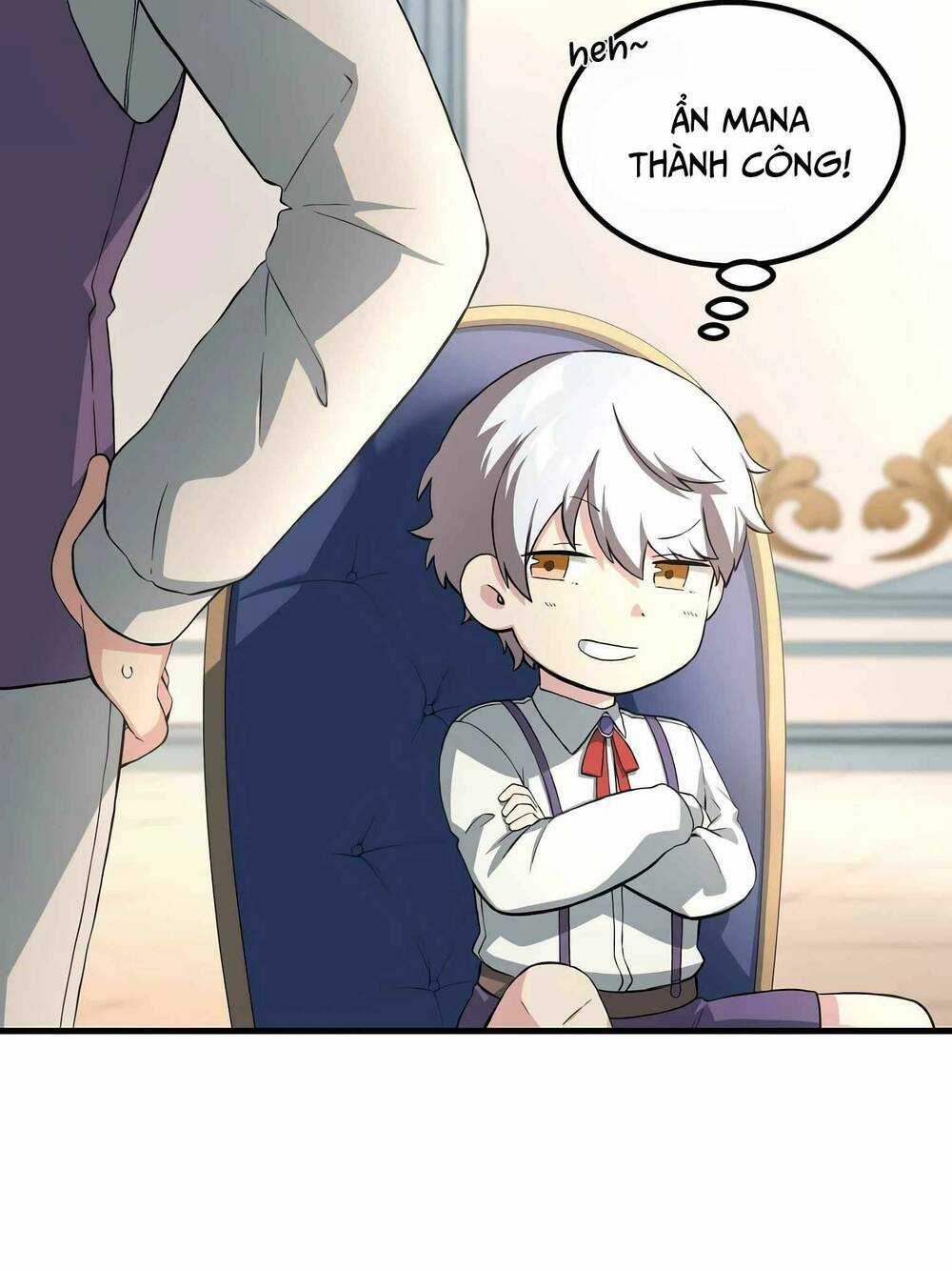 Bách Kiếp Cường Giả Chapter 12 trang 14