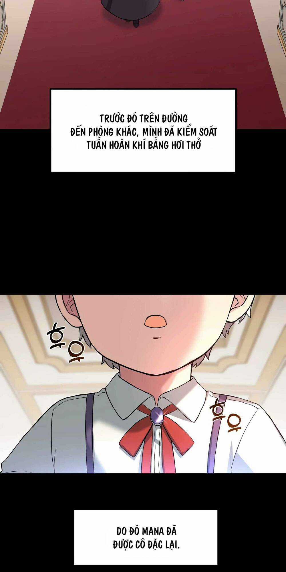 Bách Kiếp Cường Giả Chapter 12 trang 16