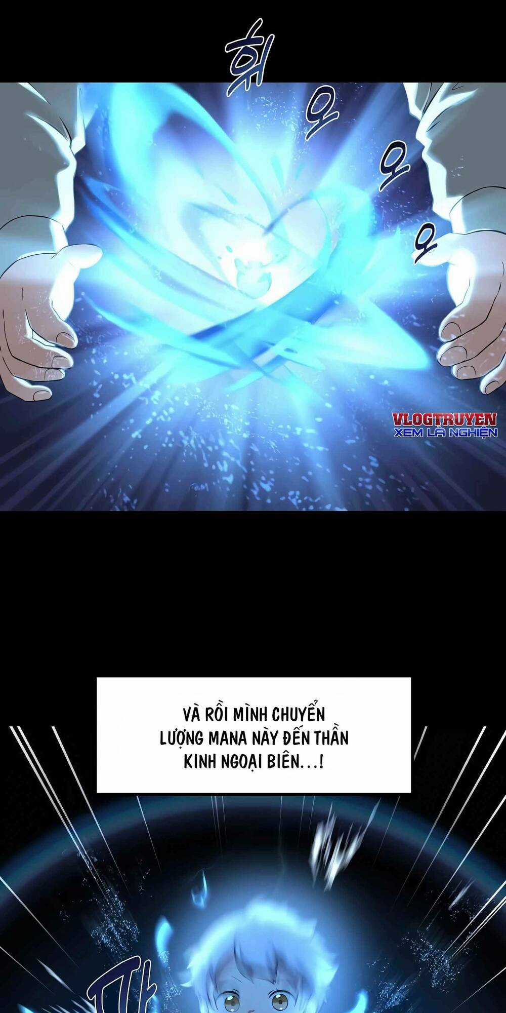 Bách Kiếp Cường Giả Chapter 12 trang 17