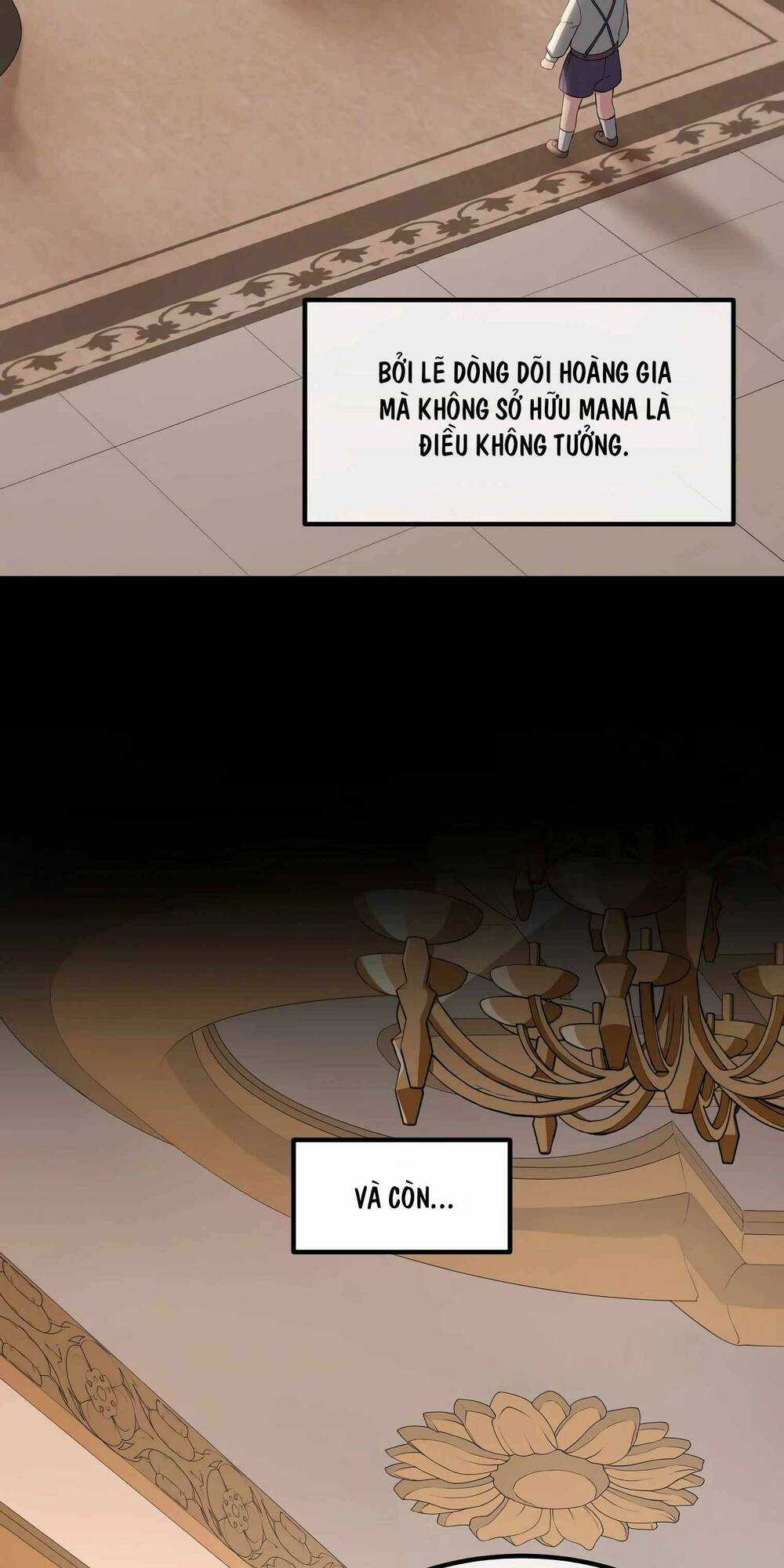 Bách Kiếp Cường Giả Chapter 12 trang 20