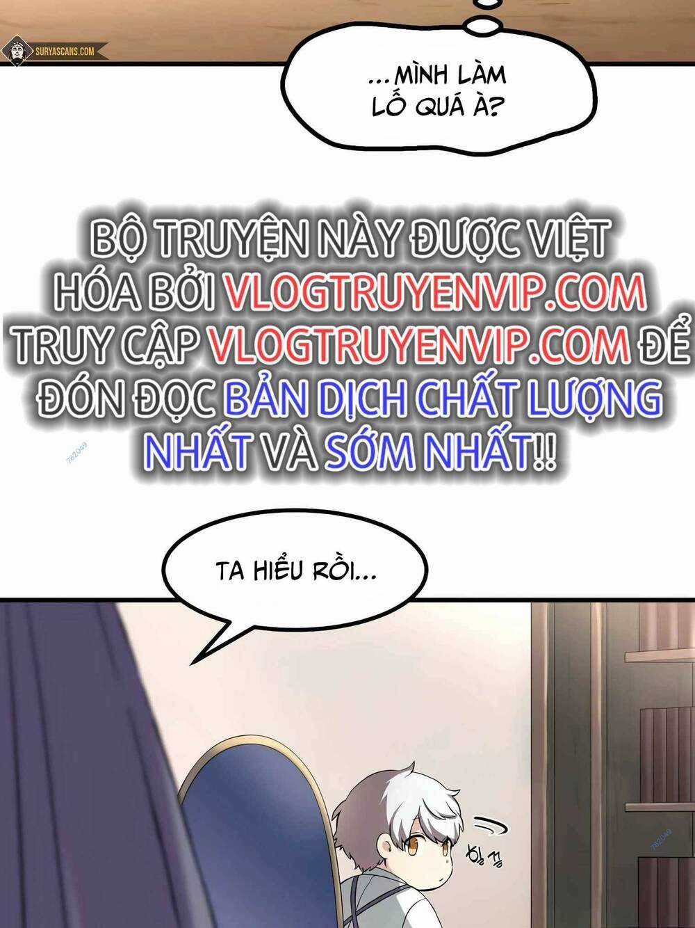 Bách Kiếp Cường Giả Chapter 12 trang 23