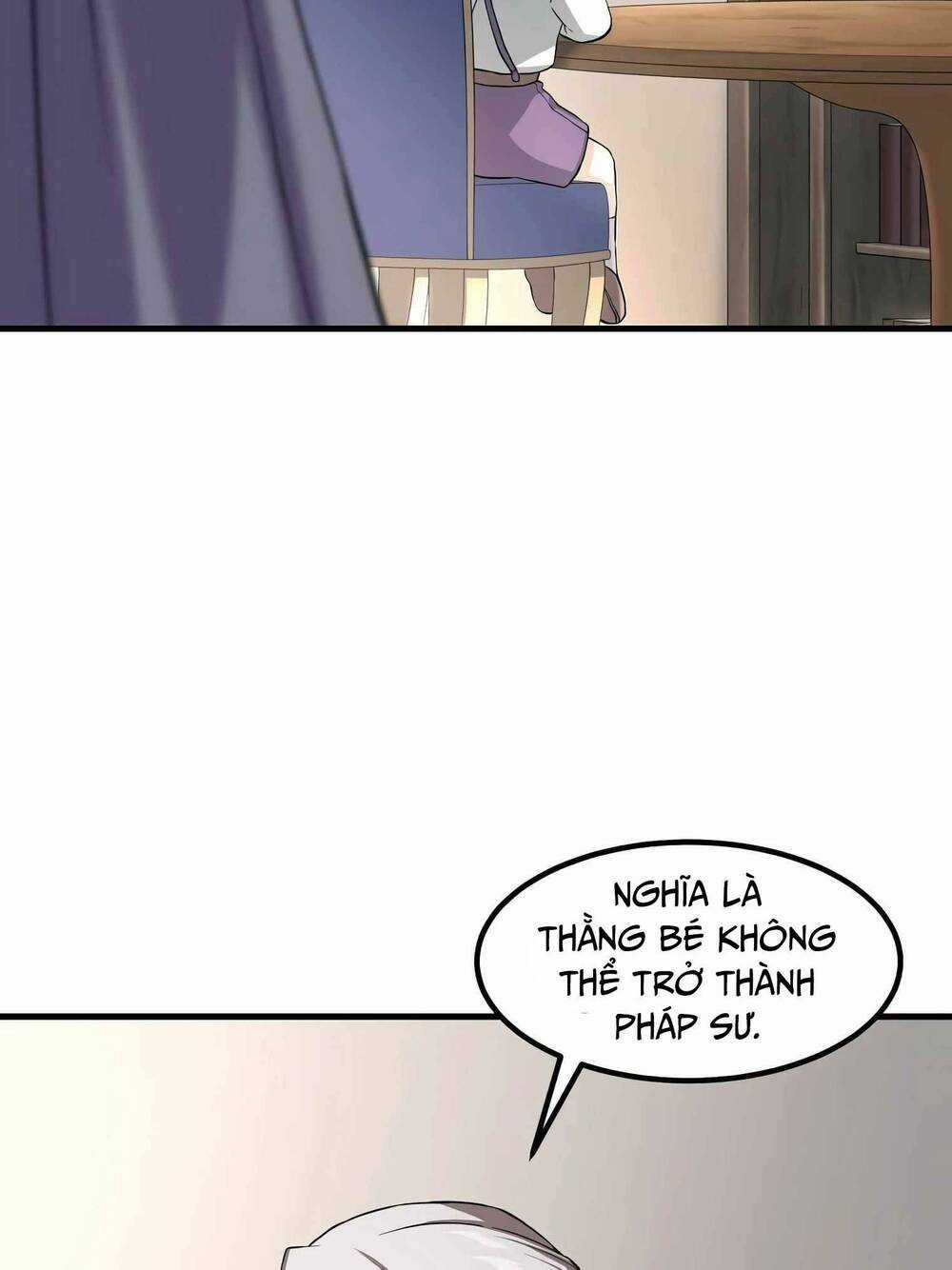 Bách Kiếp Cường Giả Chapter 12 trang 24