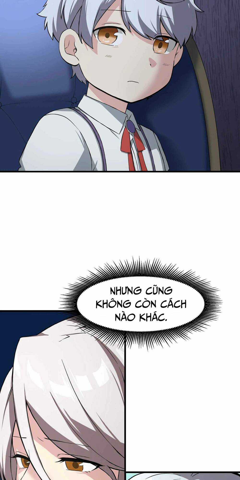 Bách Kiếp Cường Giả Chapter 12 trang 26