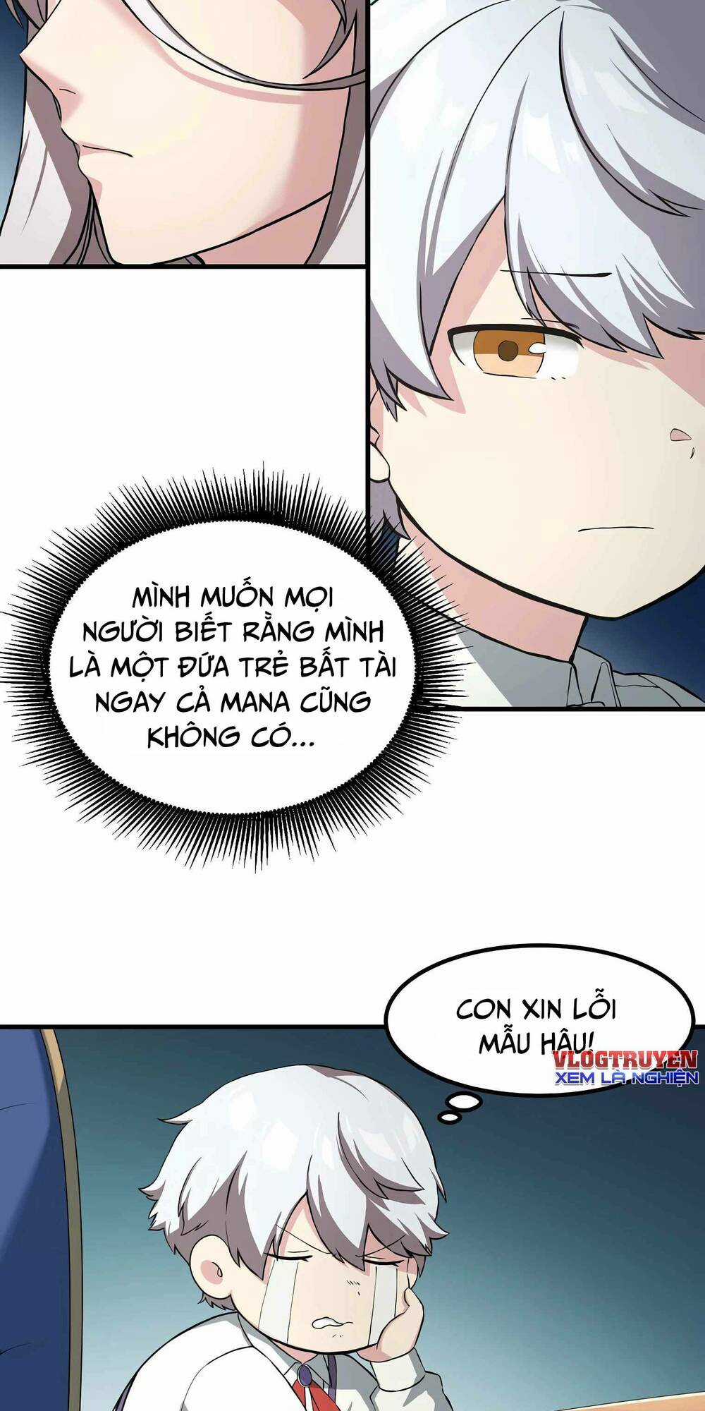 Bách Kiếp Cường Giả Chapter 12 trang 27