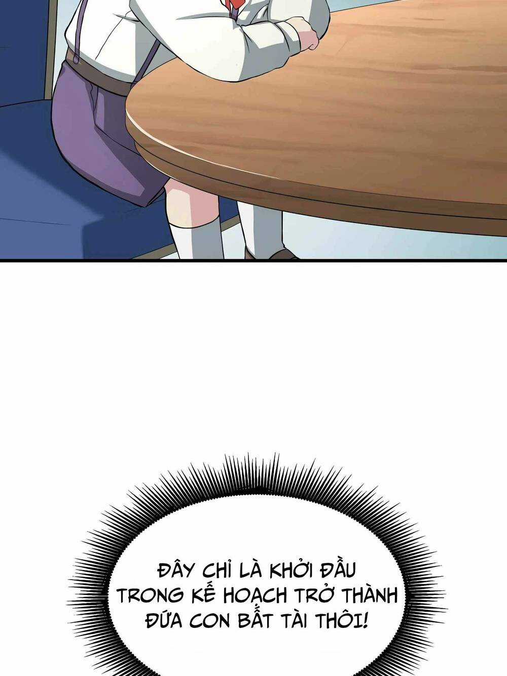 Bách Kiếp Cường Giả Chapter 12 trang 28