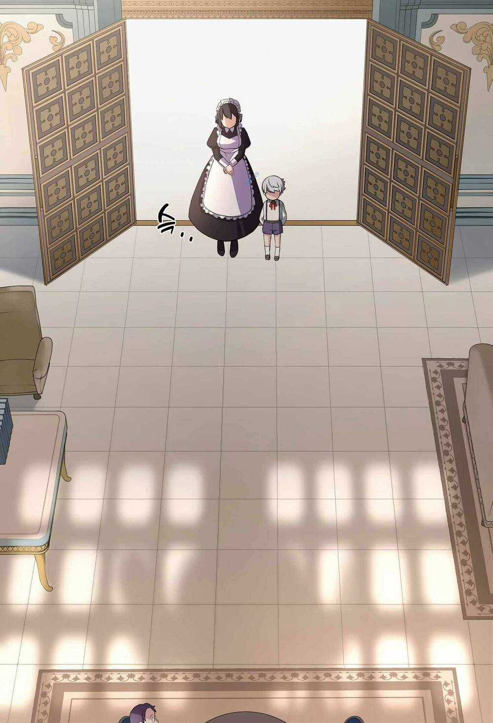 Bách Kiếp Cường Giả Chapter 12 trang 3